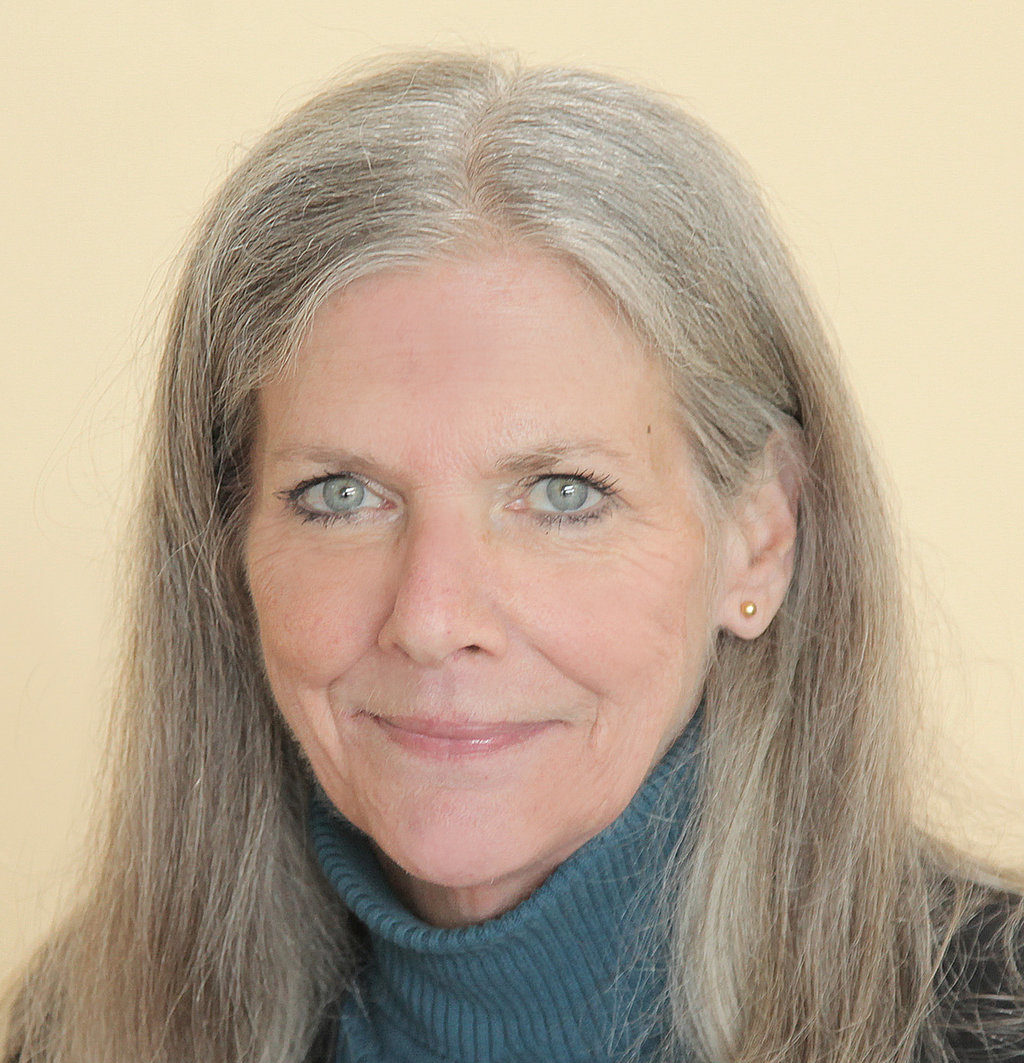 Christine Thompson