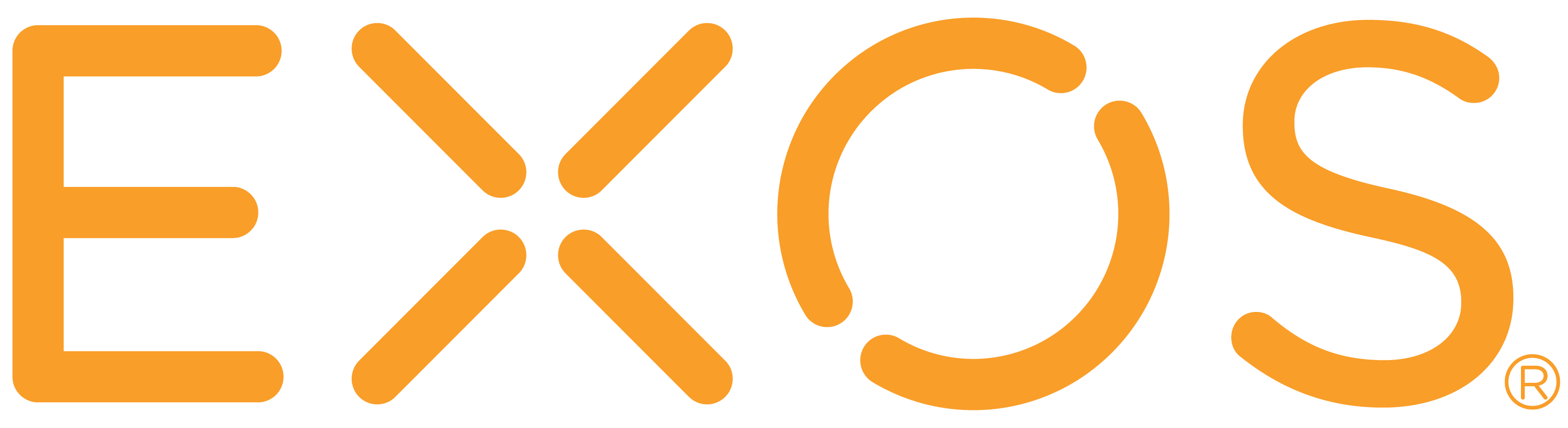 Exos Logo Signalorange Shames Jcc