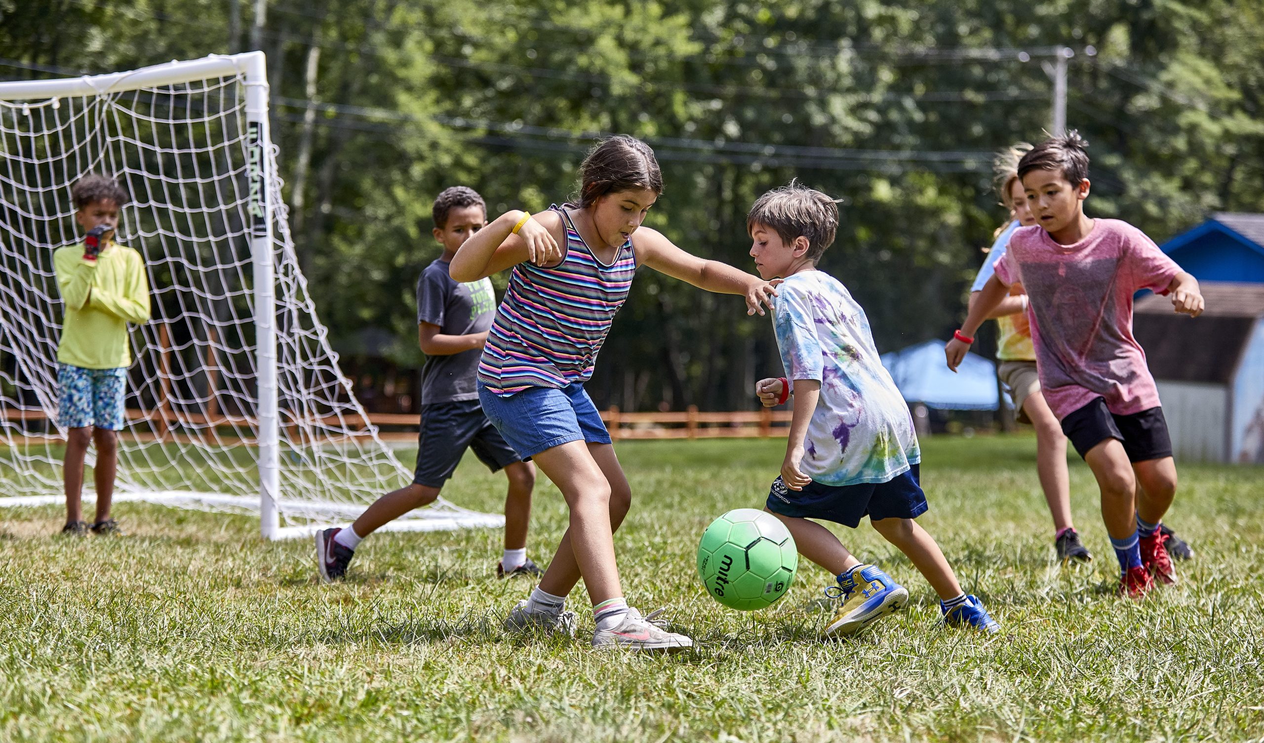 Special Needs Program Counselor Shames JCC