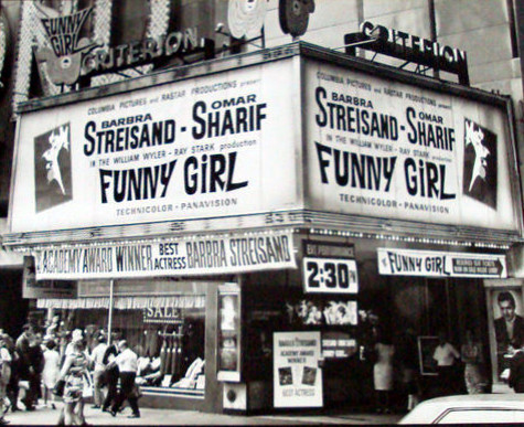 Jewish Image in American Film” Part II with Arthur Aldridge - Shames JCC Jewish Image in American Film” Part II with Arthur Aldridge - Shames JCC