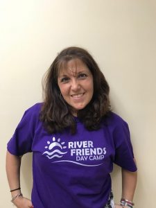 Co-Director of River Friends Day Camp