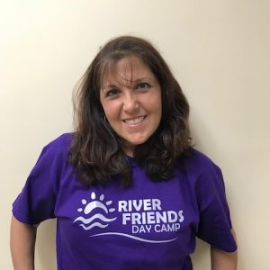 Co-Director of River Friends Day Camp