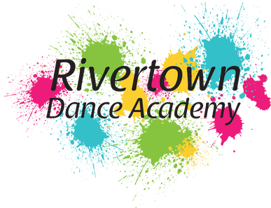 Rivertowns Dance Logo