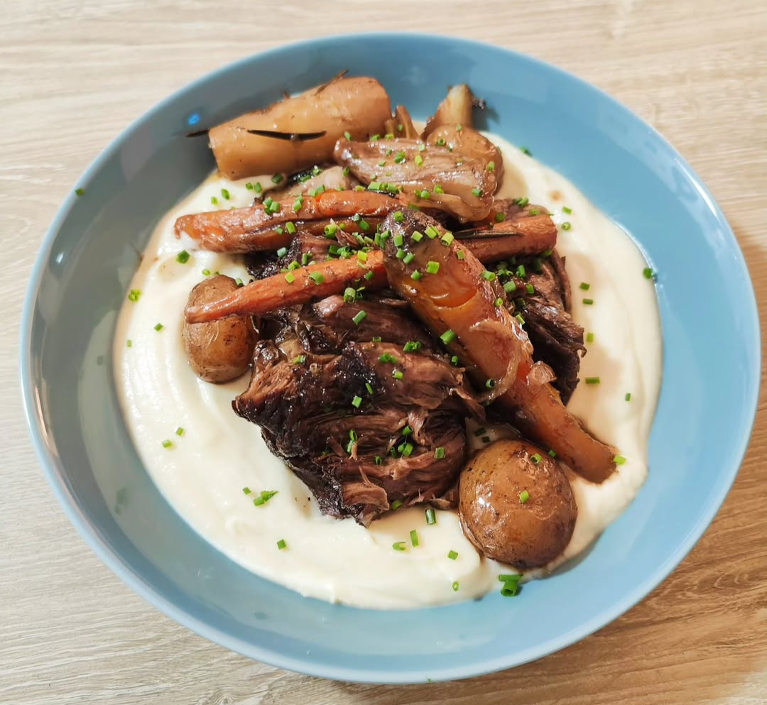 Pot Roast