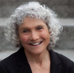 Andrea Kott, JCC Member