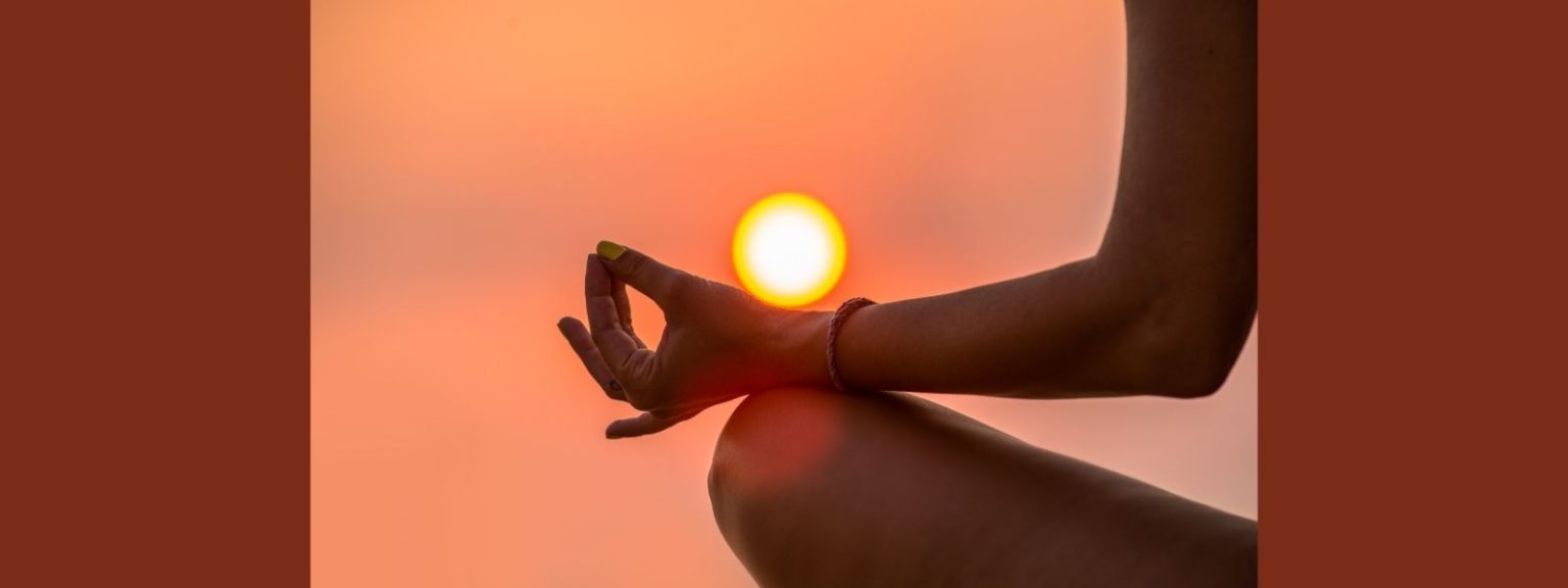 Summer Solstice - Meditation & Sound Healing - Shames JCC